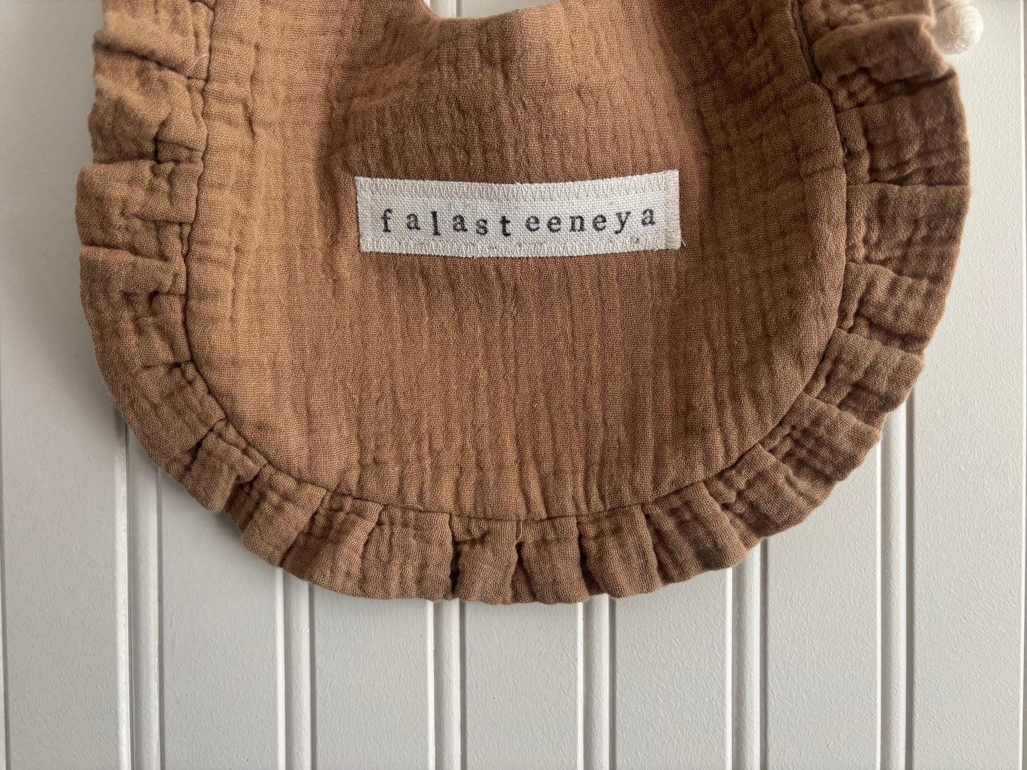 Falasteeneya Baby Bib