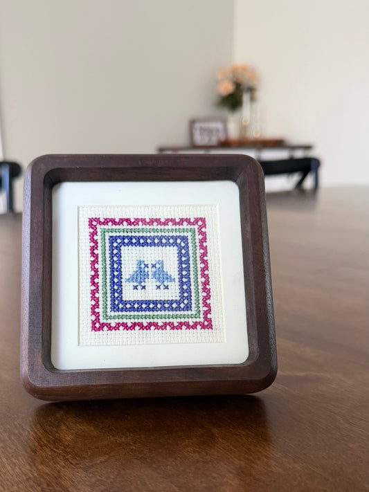 Tiny Tatreez Kit 3.0