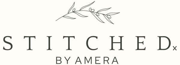 Stitched By Amera